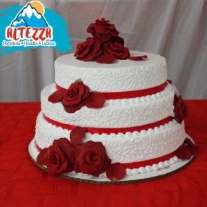 Pastel personalizado